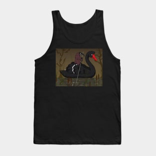 Loch Journey Tank Top